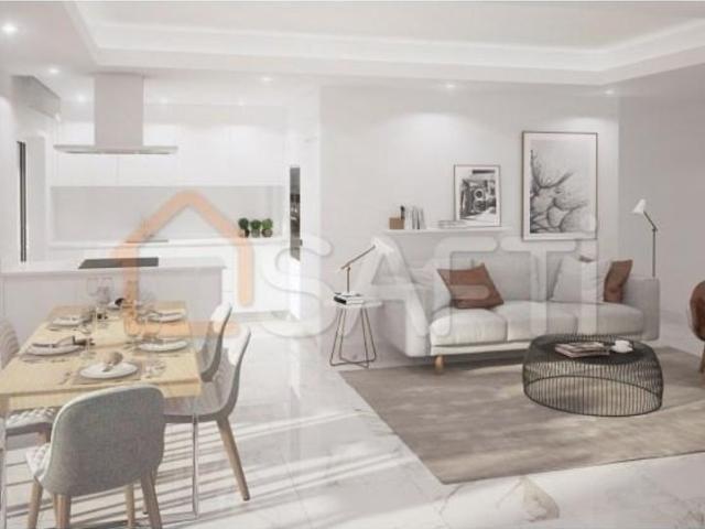 à venda Luxuoso apartamento de 134 m2, Santa Maria, Lagos, Faro
