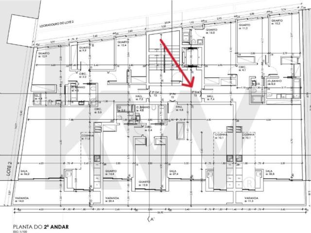 à venda Luxuoso apartamento de 134 m2, Sesimbra, Setúbal