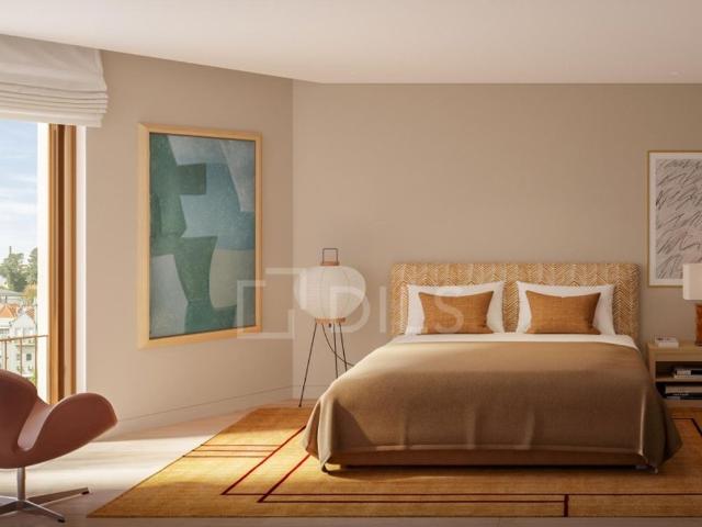à venda Apartamento de luxo de 171 m2, Serralves, Porto