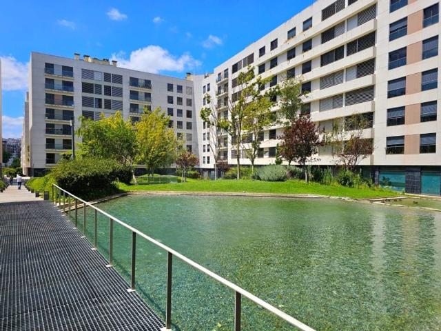 à venda Luxuoso apartamento de 135 m2, Alto dos Moinhos, Lisboa