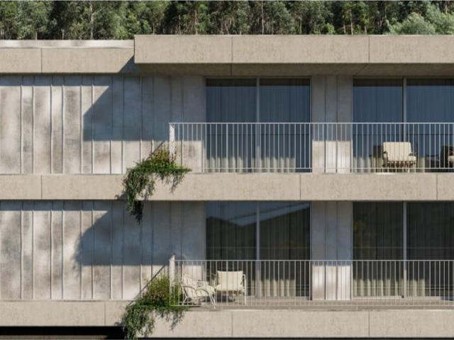 à venda Luxuoso apartamento de 135 m2, Braga, Portugal