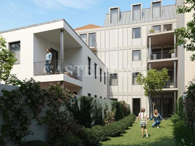 à venda Apartamento de luxo de 135 m2, Cedofeita Santo Ildefonso, Porto