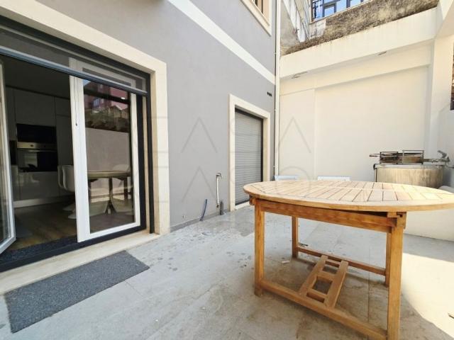 à venda Luxuoso apartamento de 135 m2, Fonte Nova, Setúbal