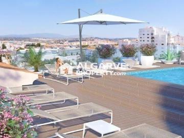 Lagos, Distrito de Faro, Algarve - Varanda