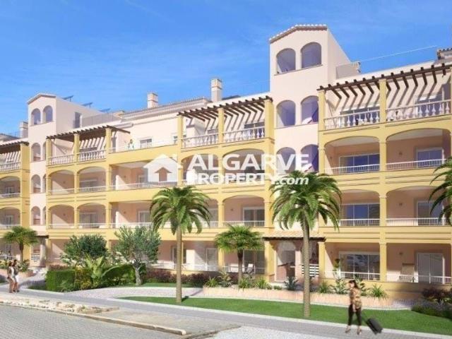 à venda Luxuoso apartamento de 135 m2, Lagos, Portugal