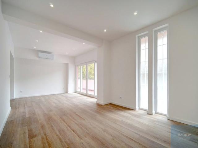 à venda Luxuoso apartamento de 135 m2, Lisboa
