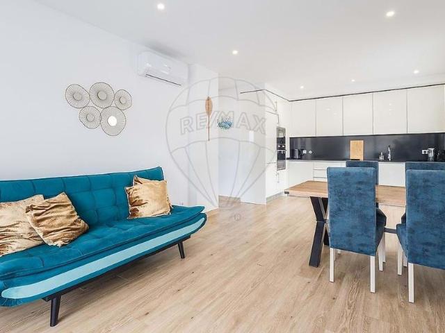 à venda Luxuoso apartamento de 135 m2, Portimão, Portugal