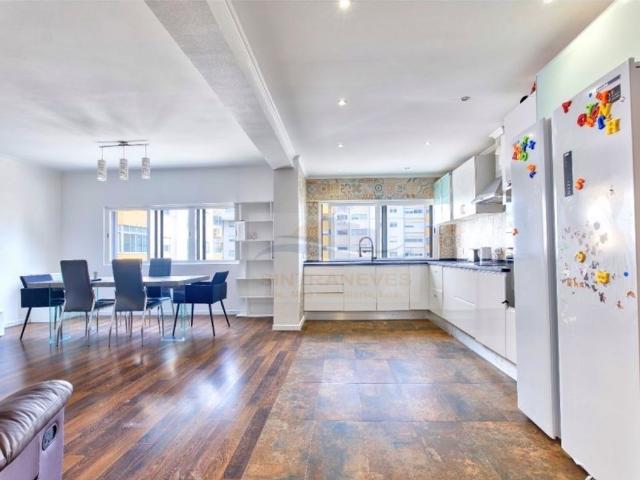 à venda Luxuoso apartamento de 135 m2, Sintra, Portugal