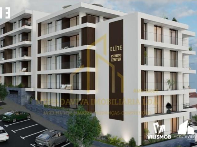 à venda Apartamento de luxo de 153 m2, Câmara de Lobos, Portugal