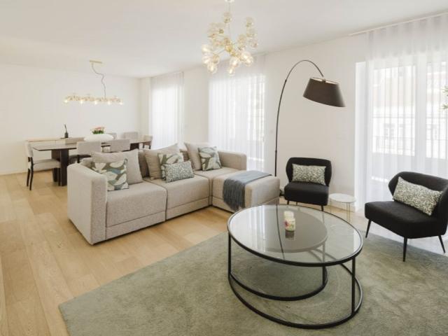à venda Luxuoso apartamento de 136 m2, Lisboa, Portugal