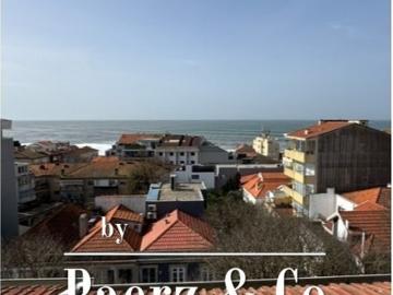 à venda Luxuoso apartamento de 136 m2, Porto, Portugal