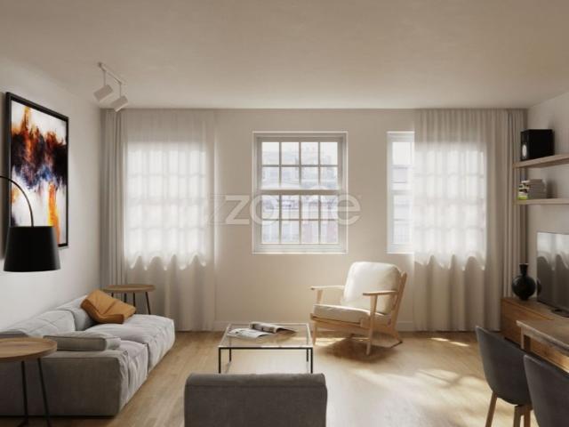 à venda Luxuoso apartamento de 137 m2, Braga