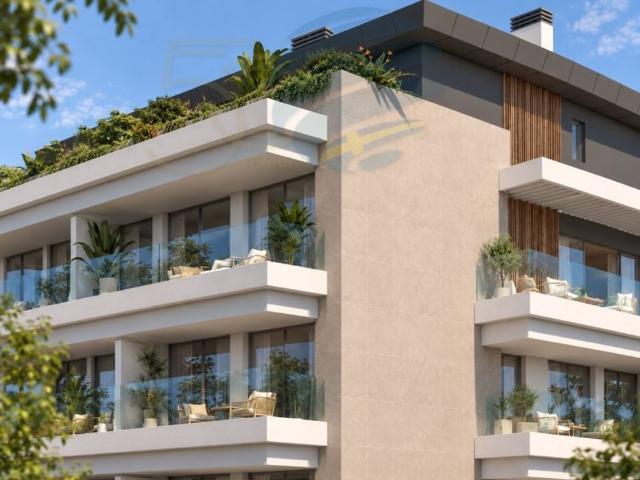 à venda Luxuoso apartamento de 137 m2, Cascais, Portugal