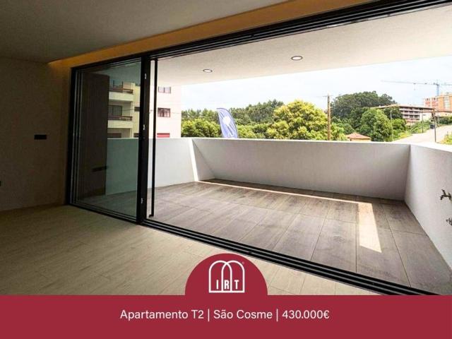 à venda Luxuoso apartamento de 137 m2, Gondomar, Porto