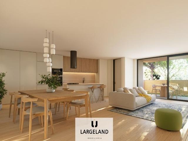à venda Luxuoso apartamento de 137 m2, Vila Nova de Gaia, Portugal