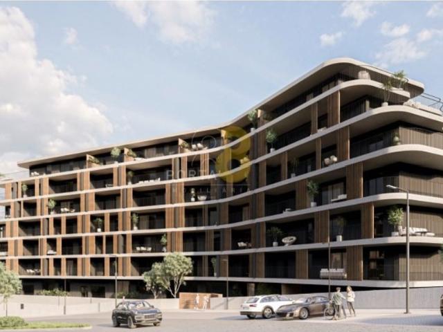 à venda Luxuoso apartamento de 137 m2, Vila Nova de Gaia, Porto