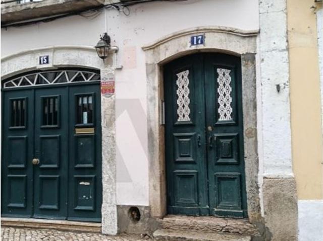 à venda Luxuoso apartamento de 138 m2, Lisboa