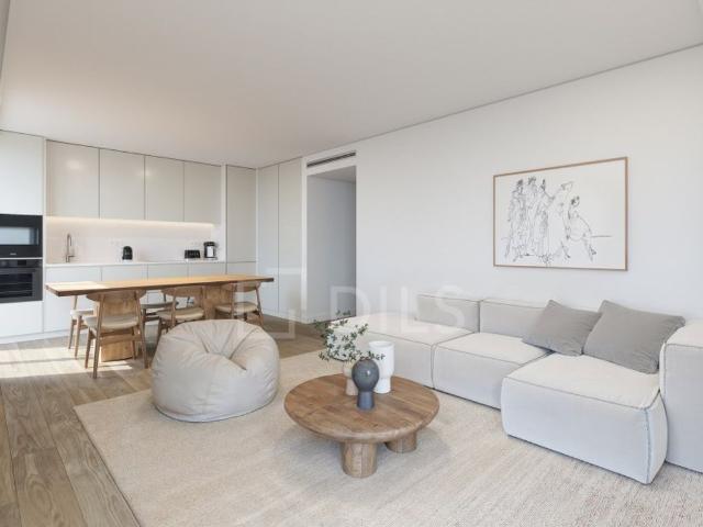 à venda Apartamento de luxo de 138 m2, Campo Grande, Lisboa