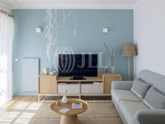 à venda Luxuoso apartamento de 138 m2, Lapa, Lisboa