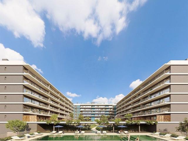 à venda Luxuoso apartamento de 139 m2, Faro Sé e São Pedro, Faro