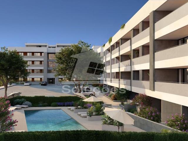 à venda Luxuoso apartamento de 139 m2, Lagos, Portugal