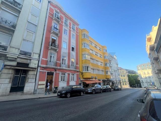 à venda Apartamento de luxo, Lisboa, Portugal