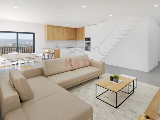 à venda Luxuoso apartamento de 139 m2, Portimão, Faro