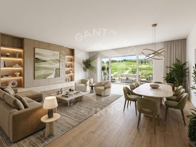 à venda Apartamento de luxo de 119 m2, Quinta dos Alcoutins, Lisboa