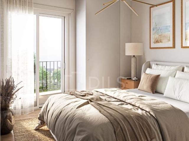 à venda Luxuoso apartamento, Vila Nova de Gaia, Porto