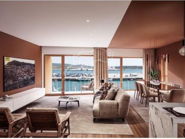 à venda Luxuoso apartamento de 139 m2, Viana do Castelo