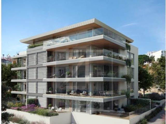 à venda Luxuoso apartamento de 130 m2, Cascais, Portugal