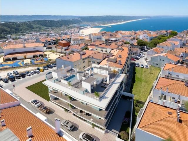 à venda Luxuoso apartamento de 131 m2, Nazaré, Leiria