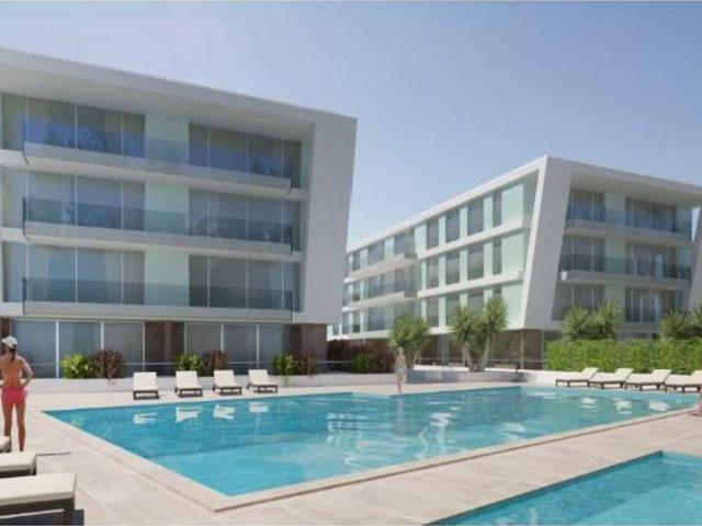 à venda Apartamento de luxo de 131 m2, Avenida Marginal, Alcobaça, Leiria