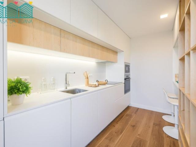 à venda Luxuoso apartamento de 131 m2, Aveiro