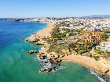 à venda Apartamento de alto padrão de 160 m2, Cidade, Albufeira, Faro