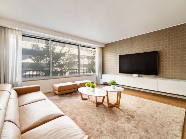 à venda Luxuoso apartamento de 131 m2, Lisboa, Portugal