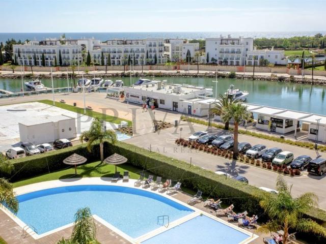 à venda Luxuoso apartamento de 131 m2, Vilamoura, Loulé, Faro