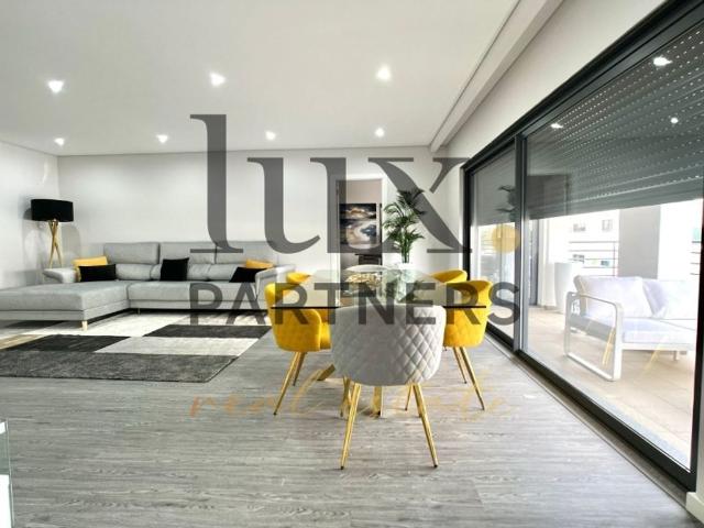 à venda Luxuoso apartamento de 132 m2, Olhão, Portugal