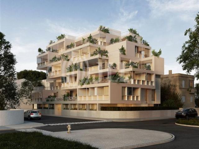 à venda Luxuoso apartamento de 132 m2, Avenida dos Combatentes da Grande Guerra, Porto