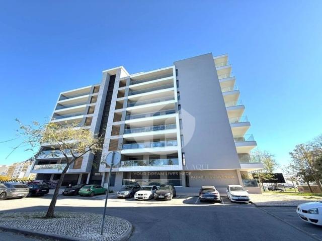 à venda Luxuoso apartamento de 132 m2, Faro