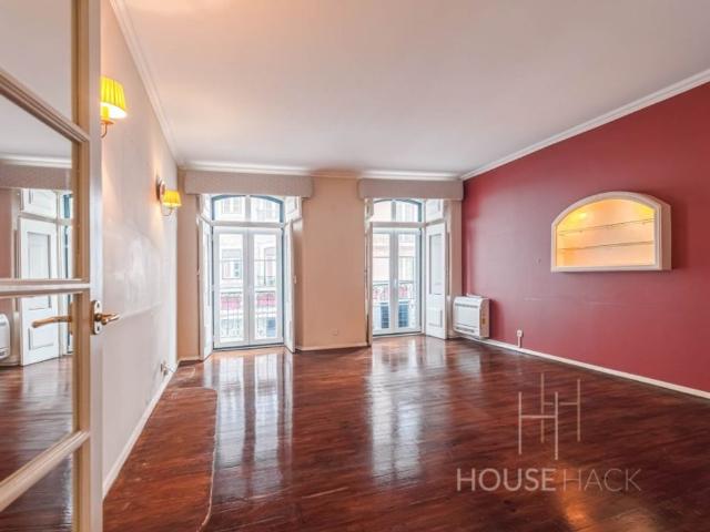à venda Luxuoso apartamento de 132 m2, Lisboa