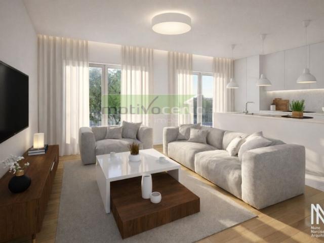 à venda Luxuoso apartamento de 132 m2, Loures, Portugal