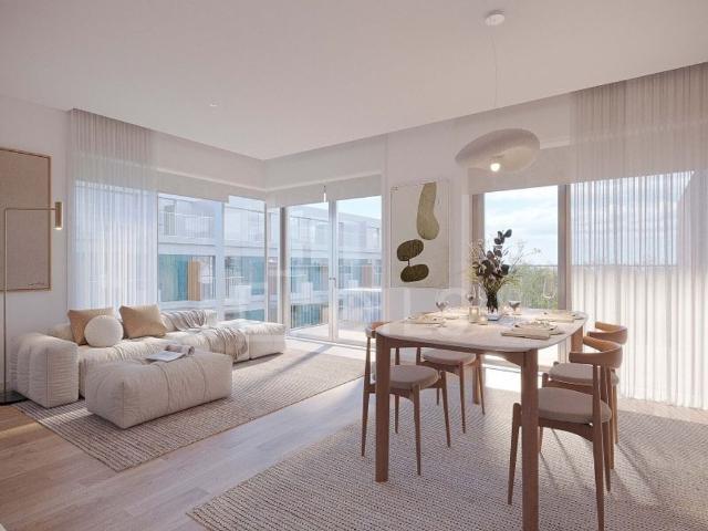 à venda Luxuoso apartamento de 132 m2, Seca do Bacalhau, Vila Nova de Gaia, Porto