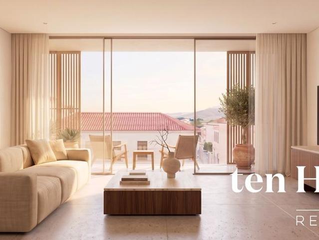 à venda Luxuoso apartamento de 132 m2, Silves, Portugal