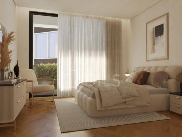 à venda Luxuoso apartamento de 133 m2, Cedofeita Santo Ildefonso, Porto