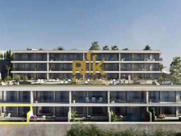 à venda Luxuoso apartamento de 133 m2, Funchal, Madeira