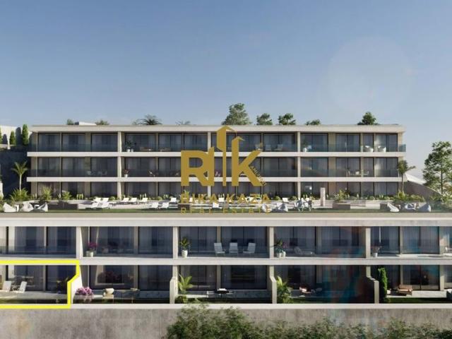 à venda Luxuoso apartamento de 133 m2, Funchal, Madeira