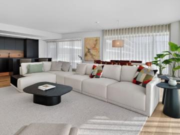 à venda Luxuoso apartamento de 133 m2, Lumiar, Lisboa