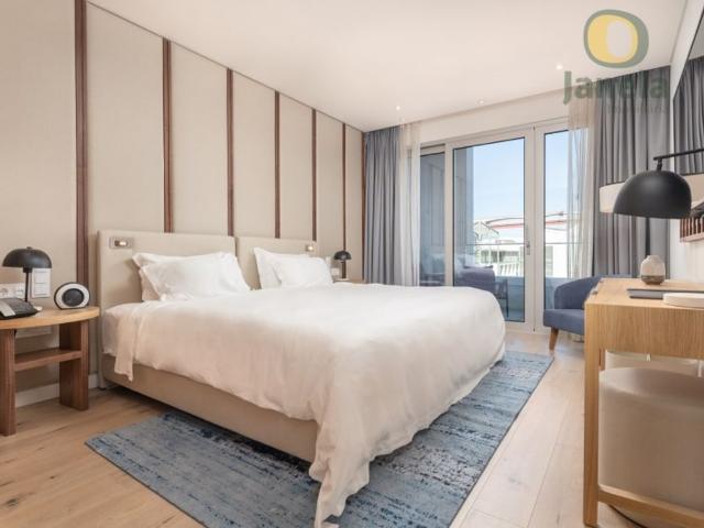 à venda Apartamento de alto padrão, Lisboa