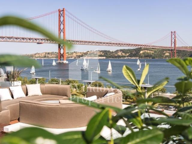 à venda Apartamento de alto padrão, Lisboa, Portugal